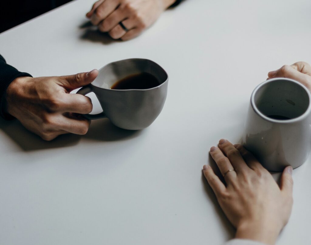 What to Expect from Counselling: Guide for First Timers