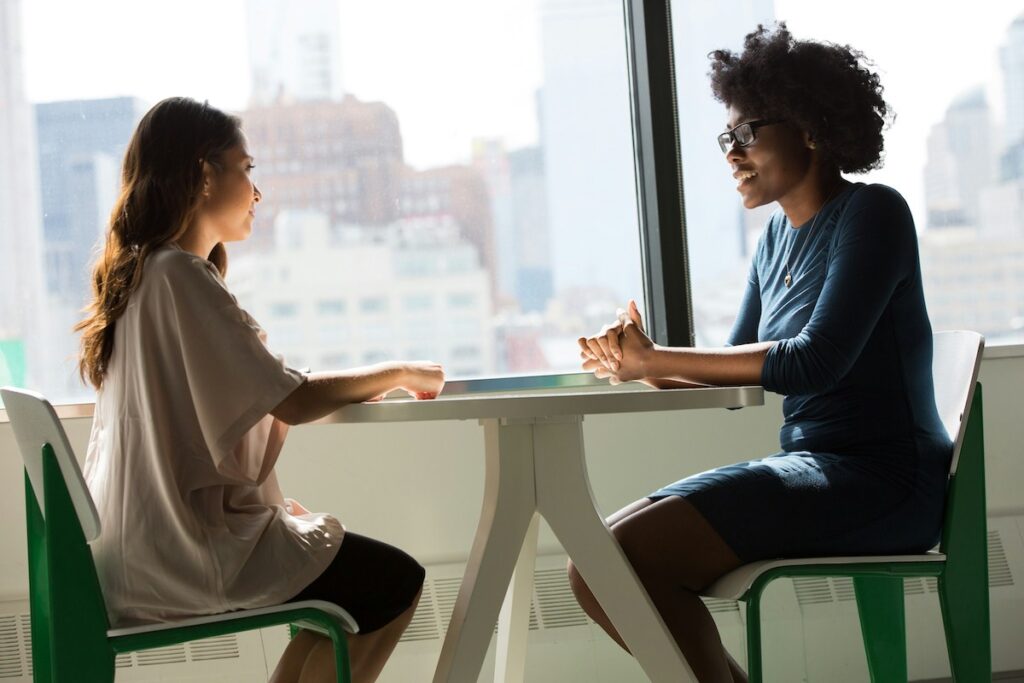 How Do I Know If Counselling Is Right for Me?