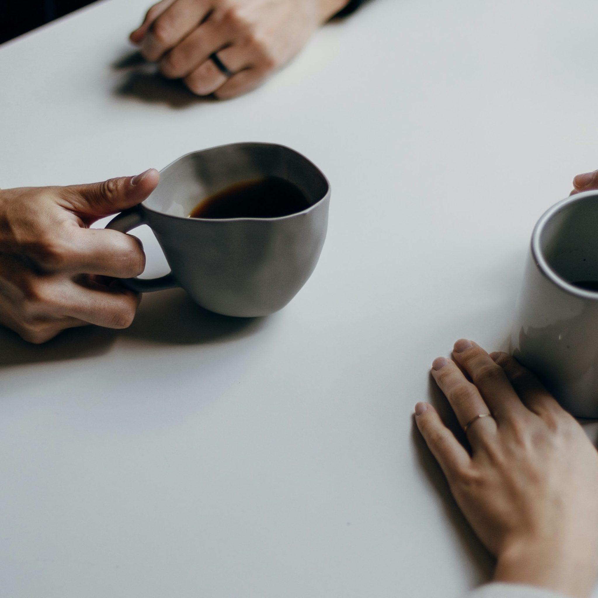 Private counselling room in Banbury and Culworth for in-person therapy sessions in Banbury and Oxfordshire