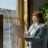 UK Counselling Online Technical setup for online therapy sessions accessible to clients across the UK